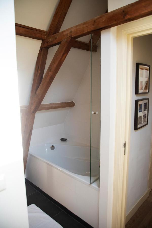 B&B "Jan" Te Vreeland Kültér fotó