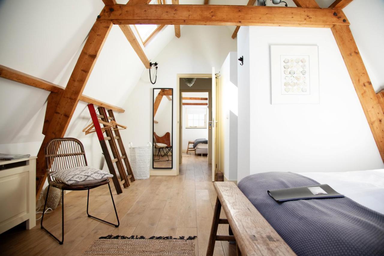 B&B "Jan" Te Vreeland Kültér fotó