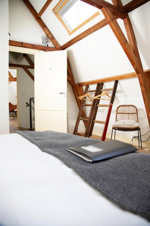 B&B "Jan" Te Vreeland Kültér fotó