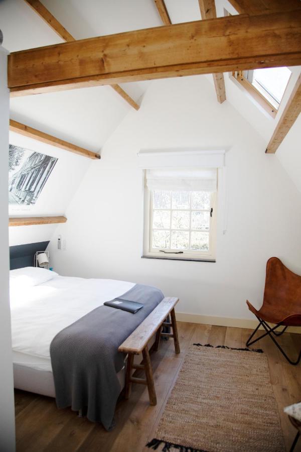 B&B "Jan" Te Vreeland Kültér fotó