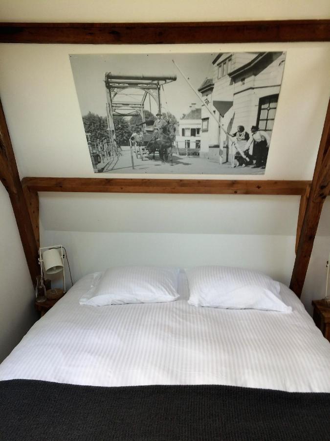 B&B "Jan" Te Vreeland Kültér fotó